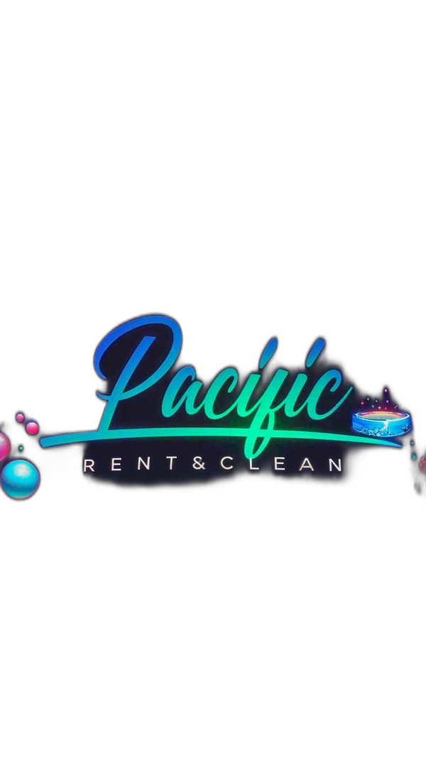 Pacific Rent&Clean 