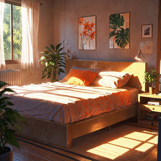 [PRESTATION] Matelas