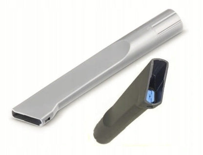Buse à crevasse
